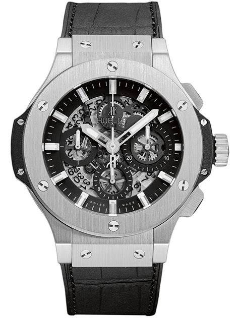 hublot uhren herren günstig|hublot full sapphire.